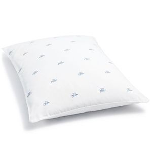 Lauren Ralph Lauren - Logo Médium Density Standard/Queen Pillow - NWT